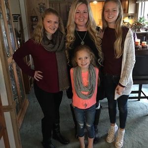 Meet your Posher, Amber